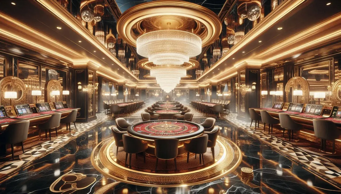Casino Las Palmas